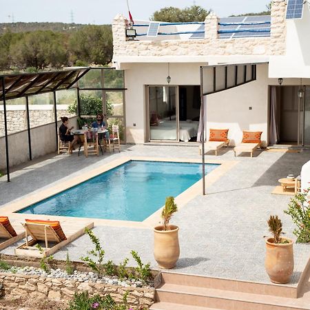 Sidi Kaouki Tayoukhte Surf House Экстерьер фото