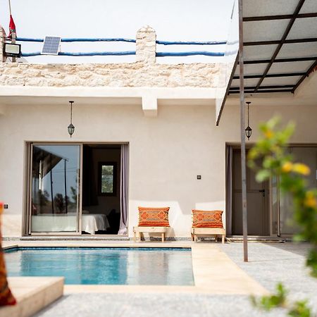 Sidi Kaouki Tayoukhte Surf House Экстерьер фото