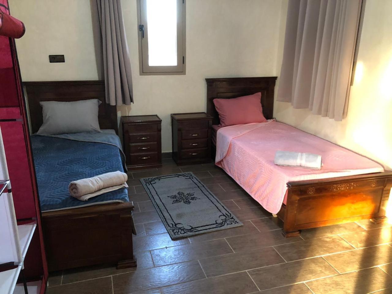 Sidi Kaouki Tayoukhte Surf House Экстерьер фото