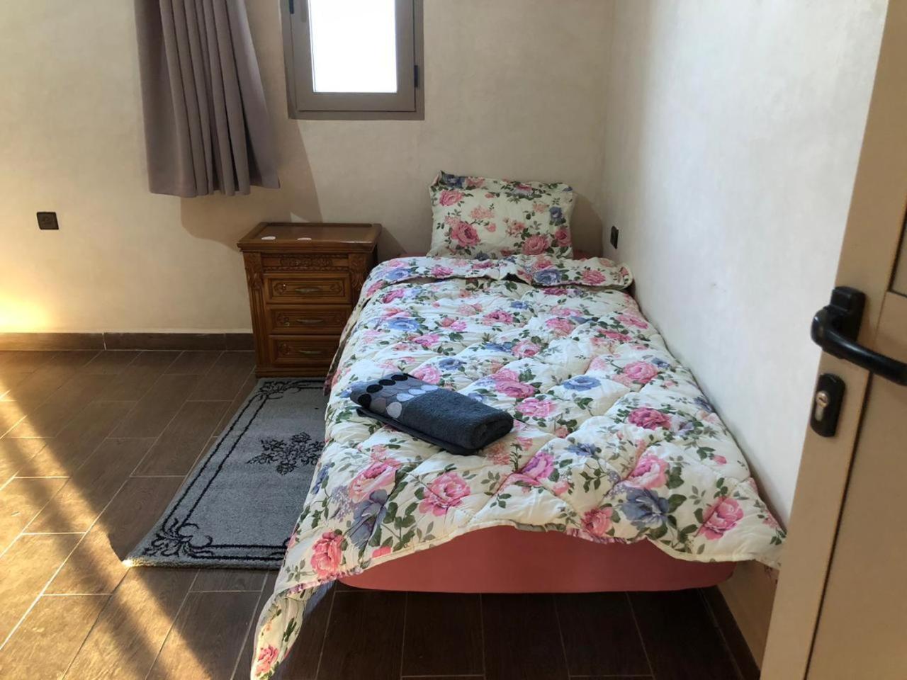 Sidi Kaouki Tayoukhte Surf House Экстерьер фото