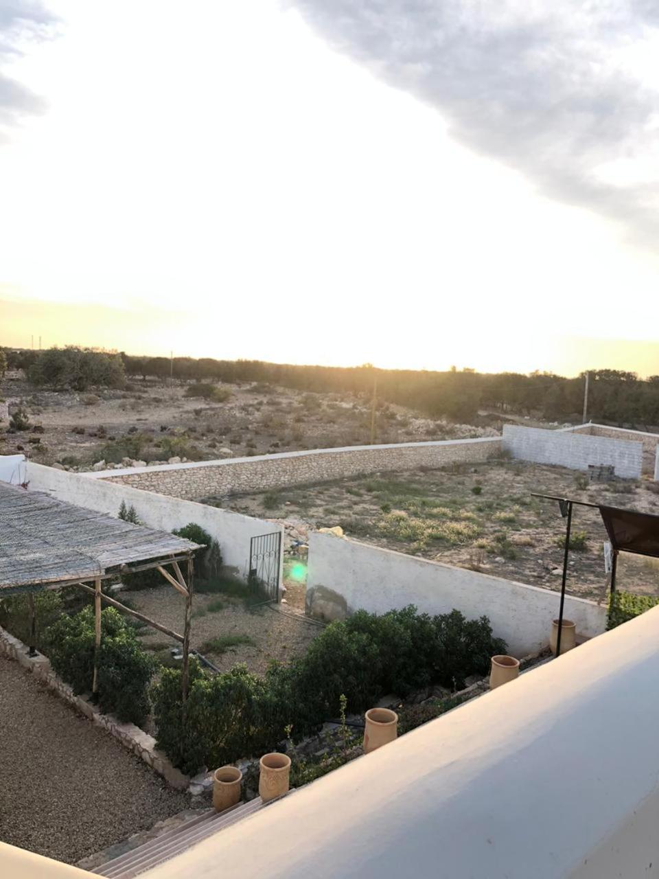 Sidi Kaouki Tayoukhte Surf House Экстерьер фото