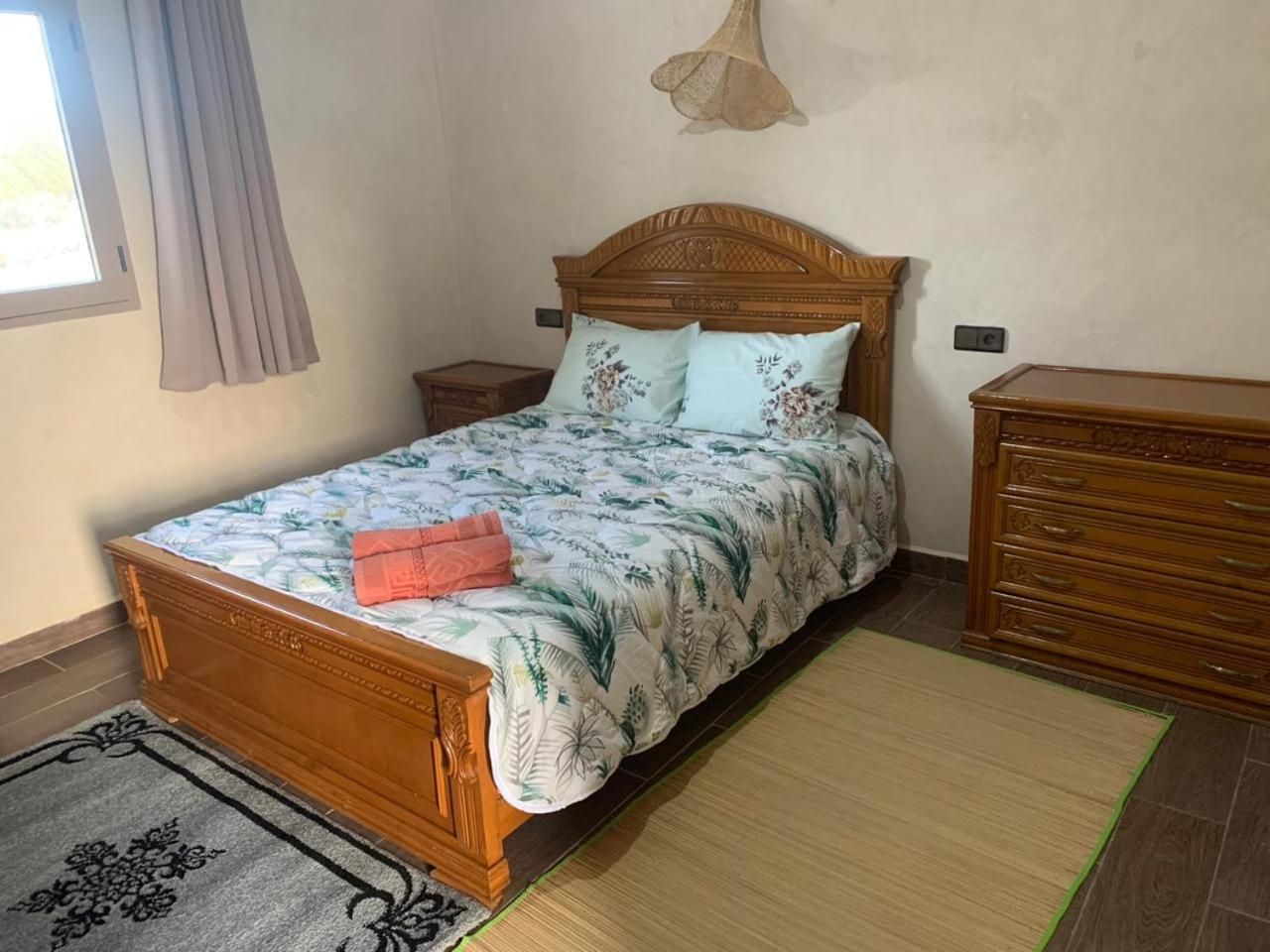 Sidi Kaouki Tayoukhte Surf House Экстерьер фото