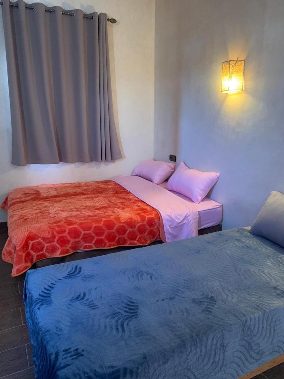 Sidi Kaouki Tayoukhte Surf House Экстерьер фото