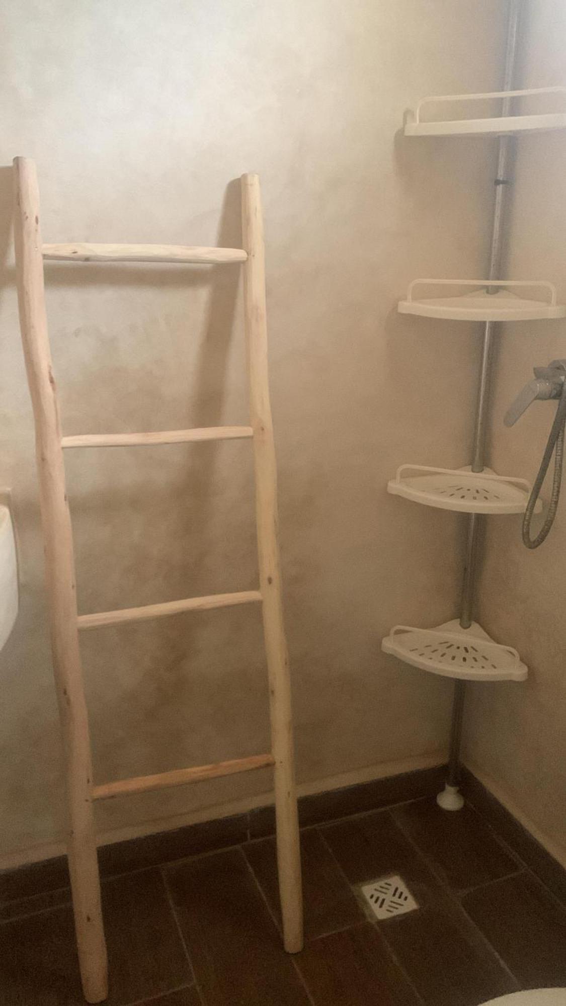 Sidi Kaouki Tayoukhte Surf House Экстерьер фото