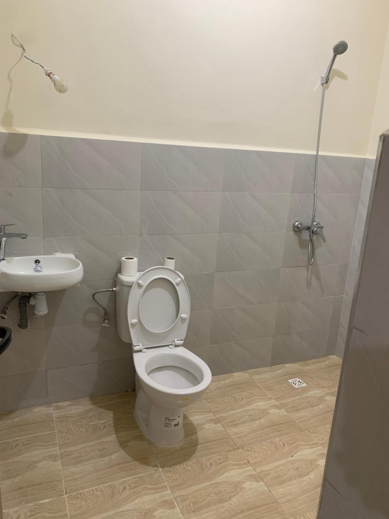 Sidi Kaouki Tayoukhte Surf House Экстерьер фото