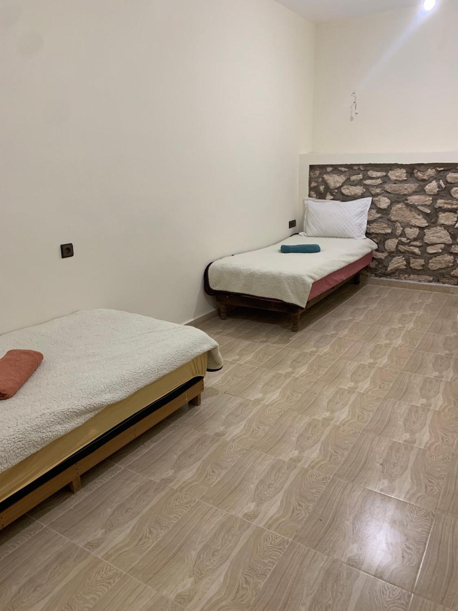 Sidi Kaouki Tayoukhte Surf House Экстерьер фото