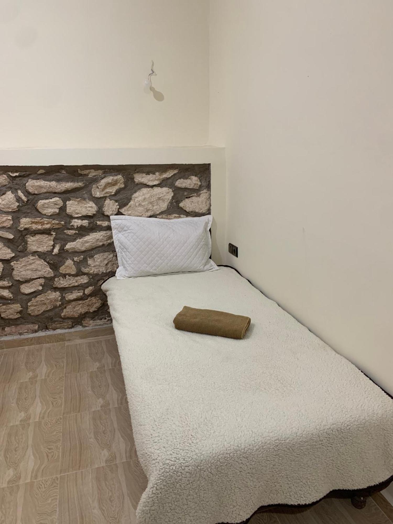Sidi Kaouki Tayoukhte Surf House Экстерьер фото