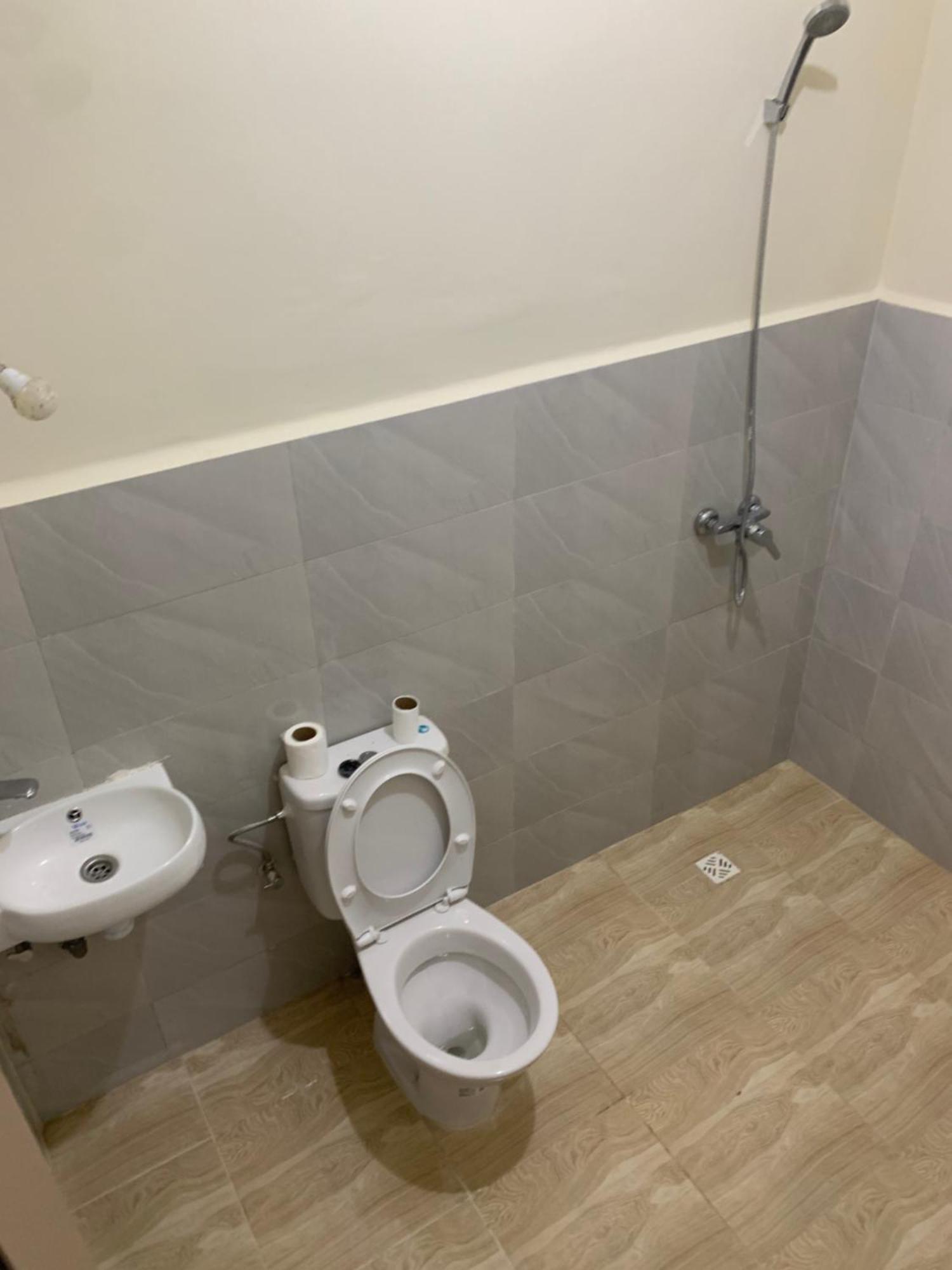 Sidi Kaouki Tayoukhte Surf House Экстерьер фото