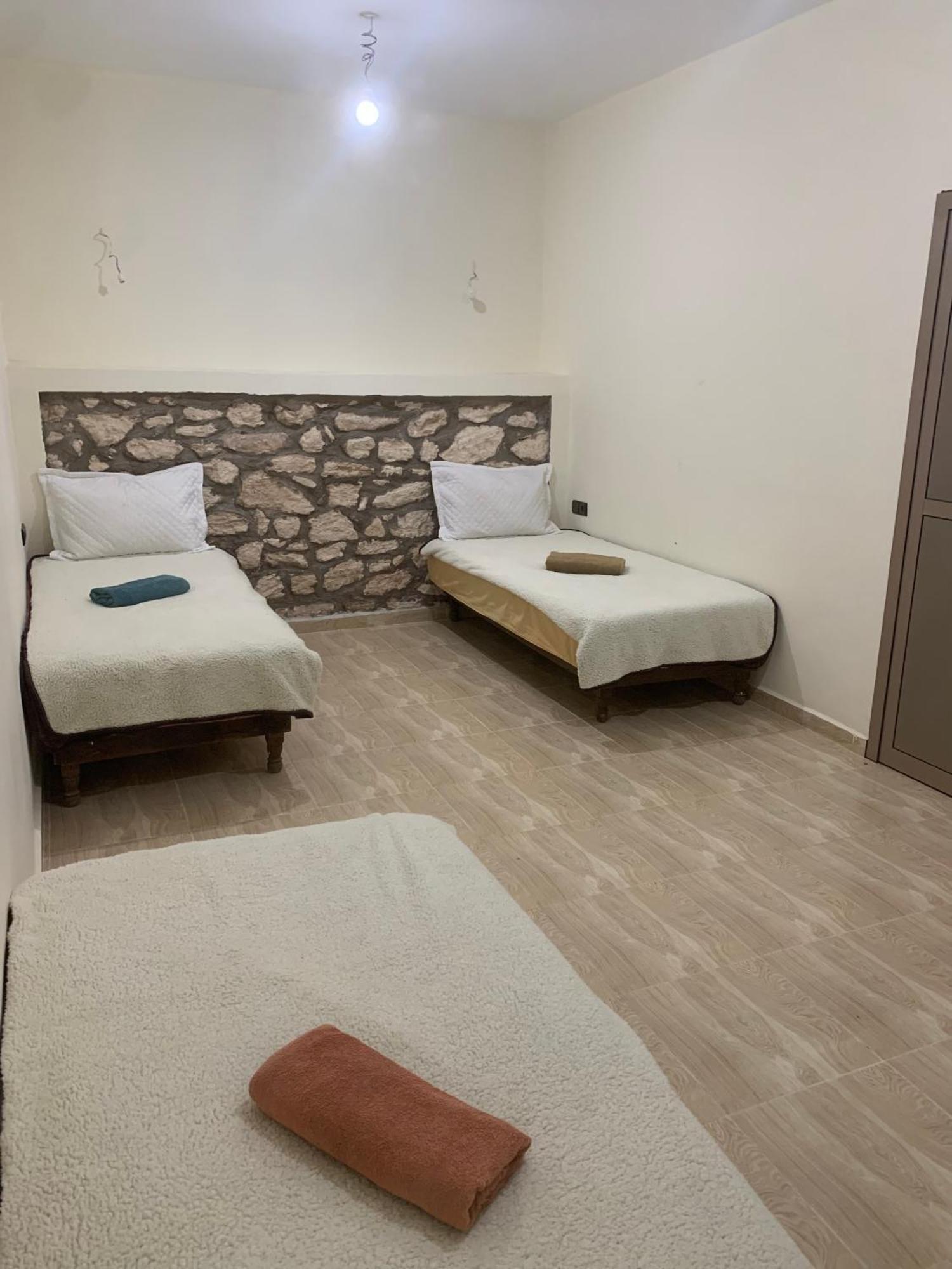 Sidi Kaouki Tayoukhte Surf House Экстерьер фото