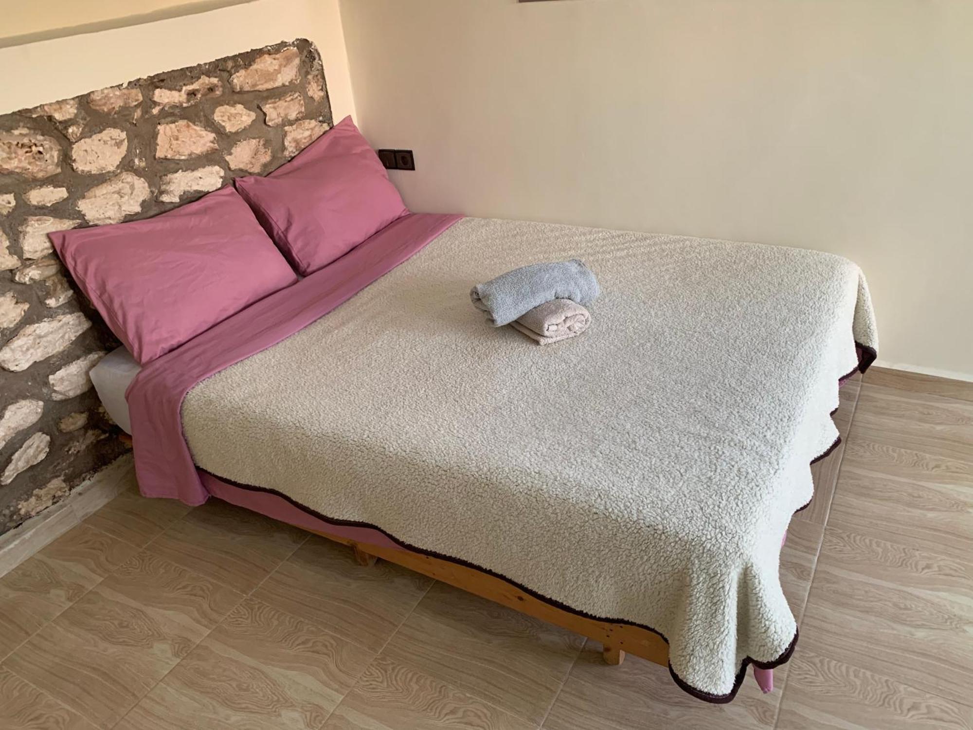 Sidi Kaouki Tayoukhte Surf House Экстерьер фото