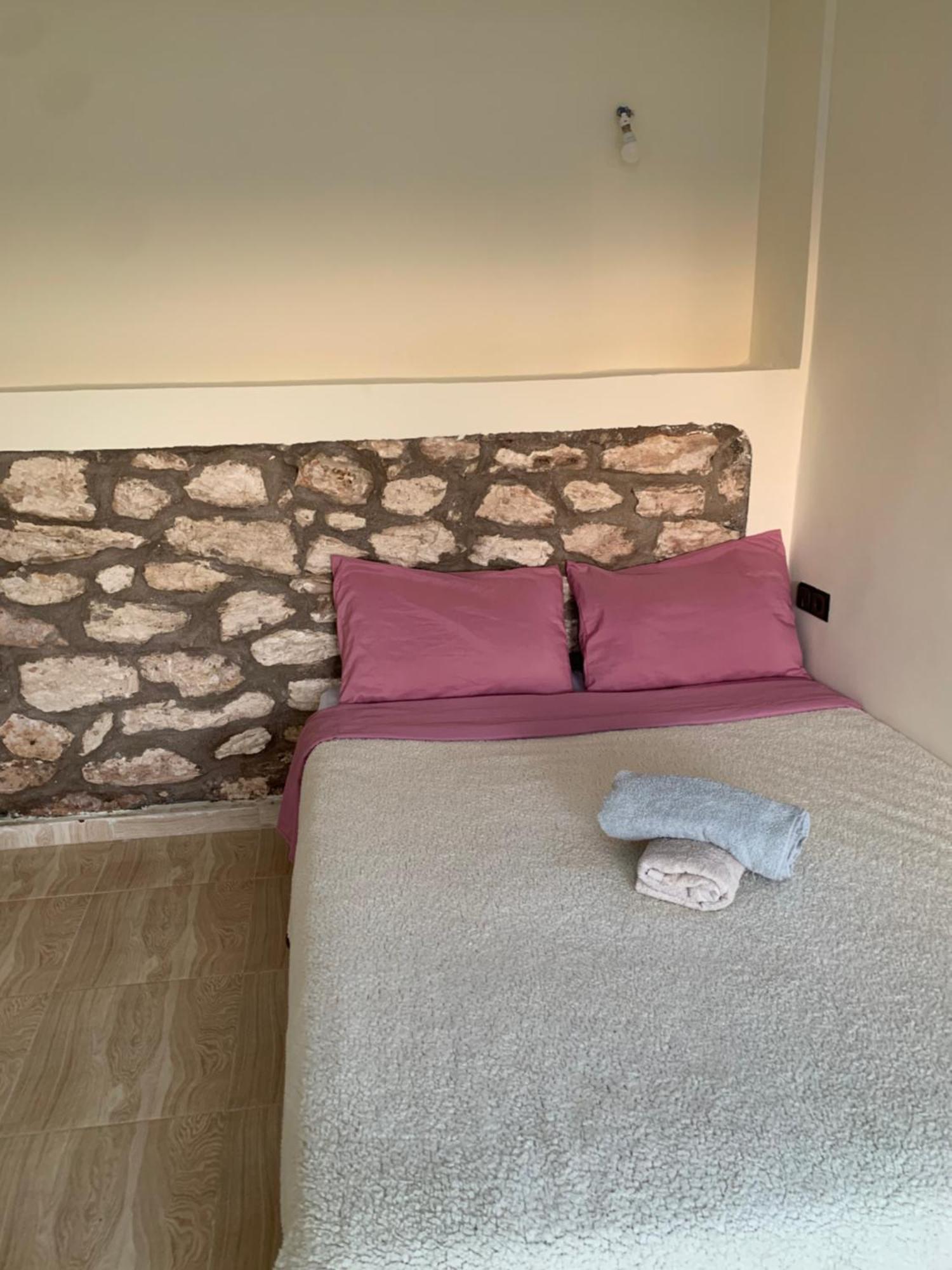 Sidi Kaouki Tayoukhte Surf House Экстерьер фото