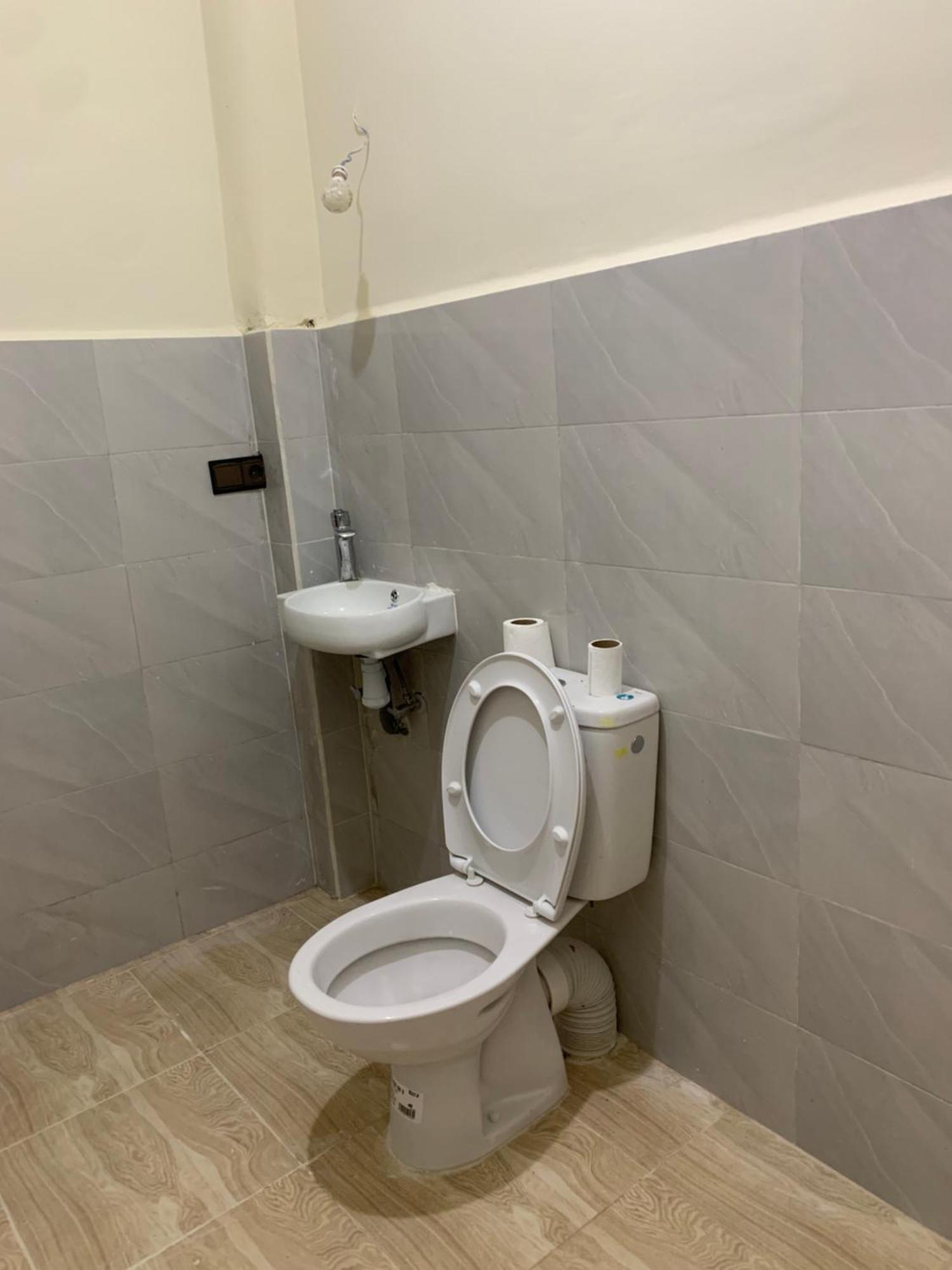 Sidi Kaouki Tayoukhte Surf House Экстерьер фото