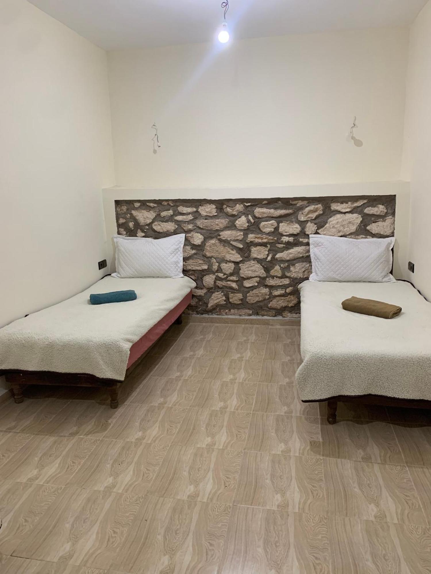 Sidi Kaouki Tayoukhte Surf House Экстерьер фото